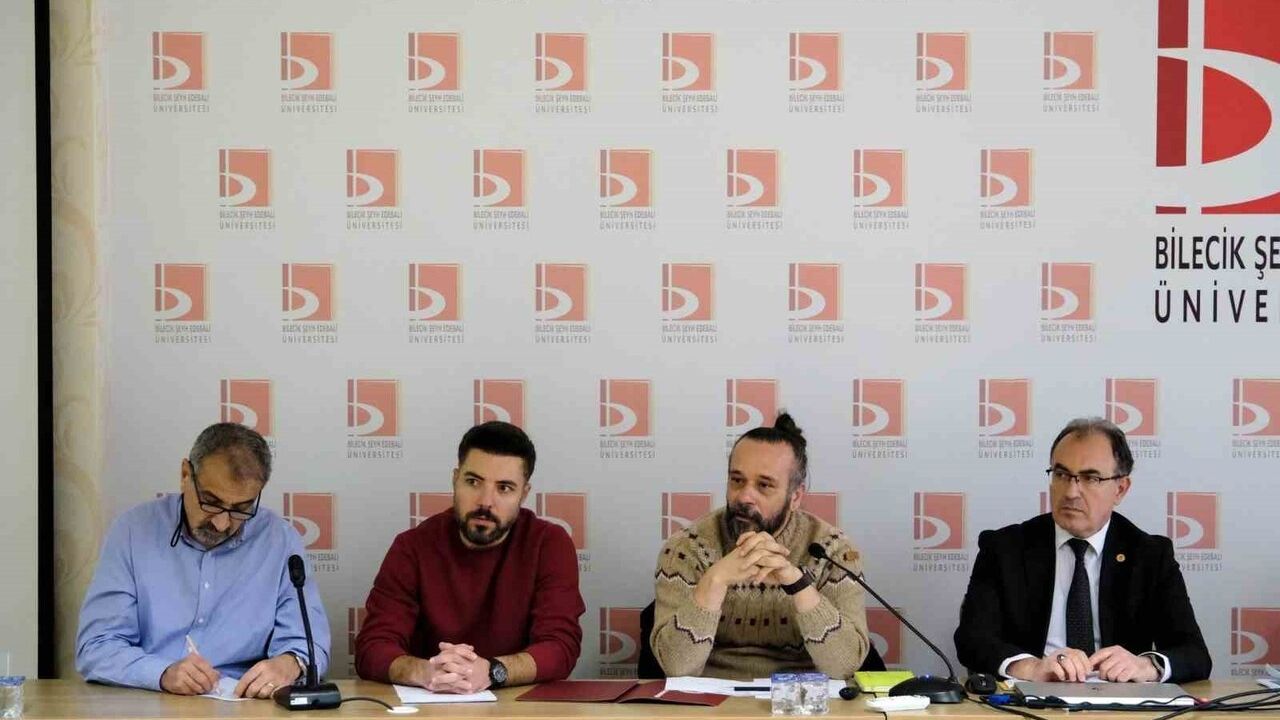 BŞEÜ'de Program Akreditasyonu: Durum Analizi ve Tecrübe Aktarımı Toplantısı