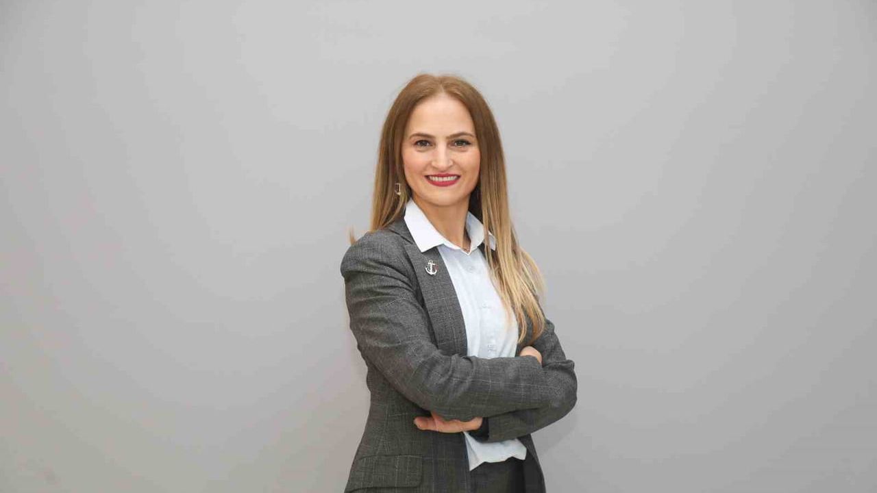 BTÜ Öğretim Üyesi Prof. Dr. Gökçe Çiçek Ceyhun, COST RethinkBlue Çalışma Grubuna Seçildi