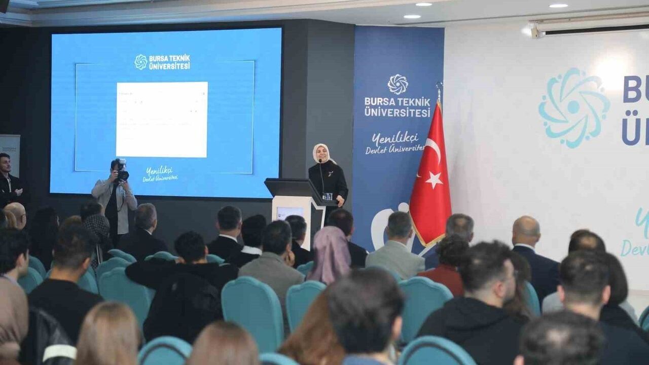 BTÜ öncülüğünde 'Karadeniz Ülkeleri İçin Mavi Liman İndeksi' projesi başlatıldı