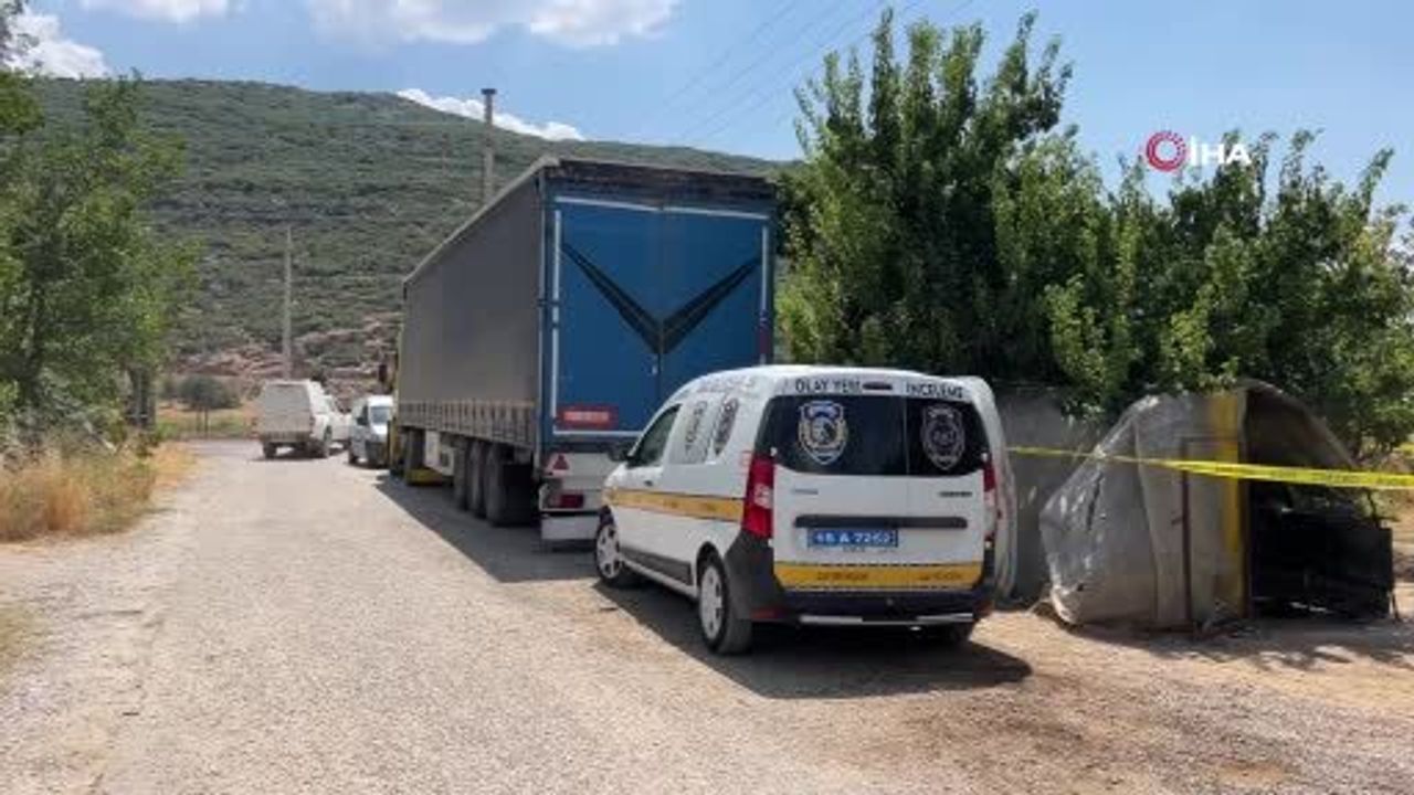 Bucak’taki cinayet davasında kayınpederin ilk duruşması görüldü; tutukluluk devam