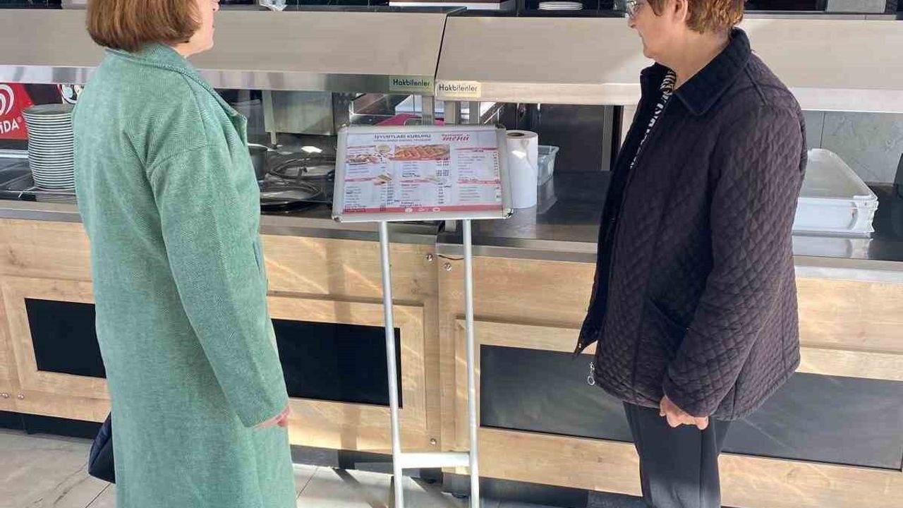 Burdur’da haksız fiyat artışına yönelik denetimlerde 3 milyon 222 bin 988 TL idari ceza