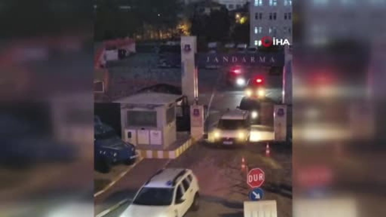 Burdur'da jandarma operasyonunda çeşitli egzotik hayvanlar ve pitbull ele geçirildi