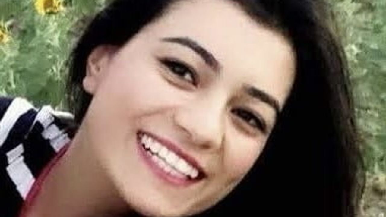 Burdur'da 'yasak ilişki' tartışmasında öldürülen Özge Bedir davasında savcı ağırlaştırılmış müebbet istedi