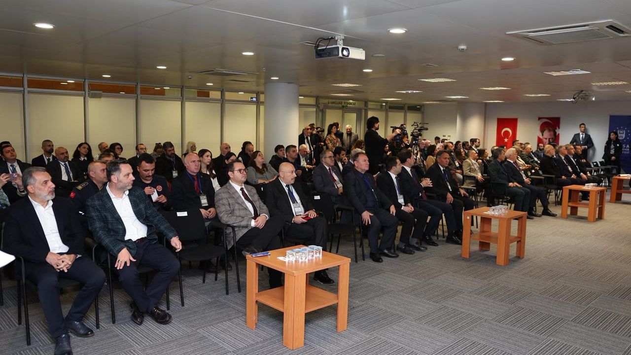 Bursa Büyükşehir’den Deprem Sığınma Ünitesi Projesi ile Hayat Koruma Adımı