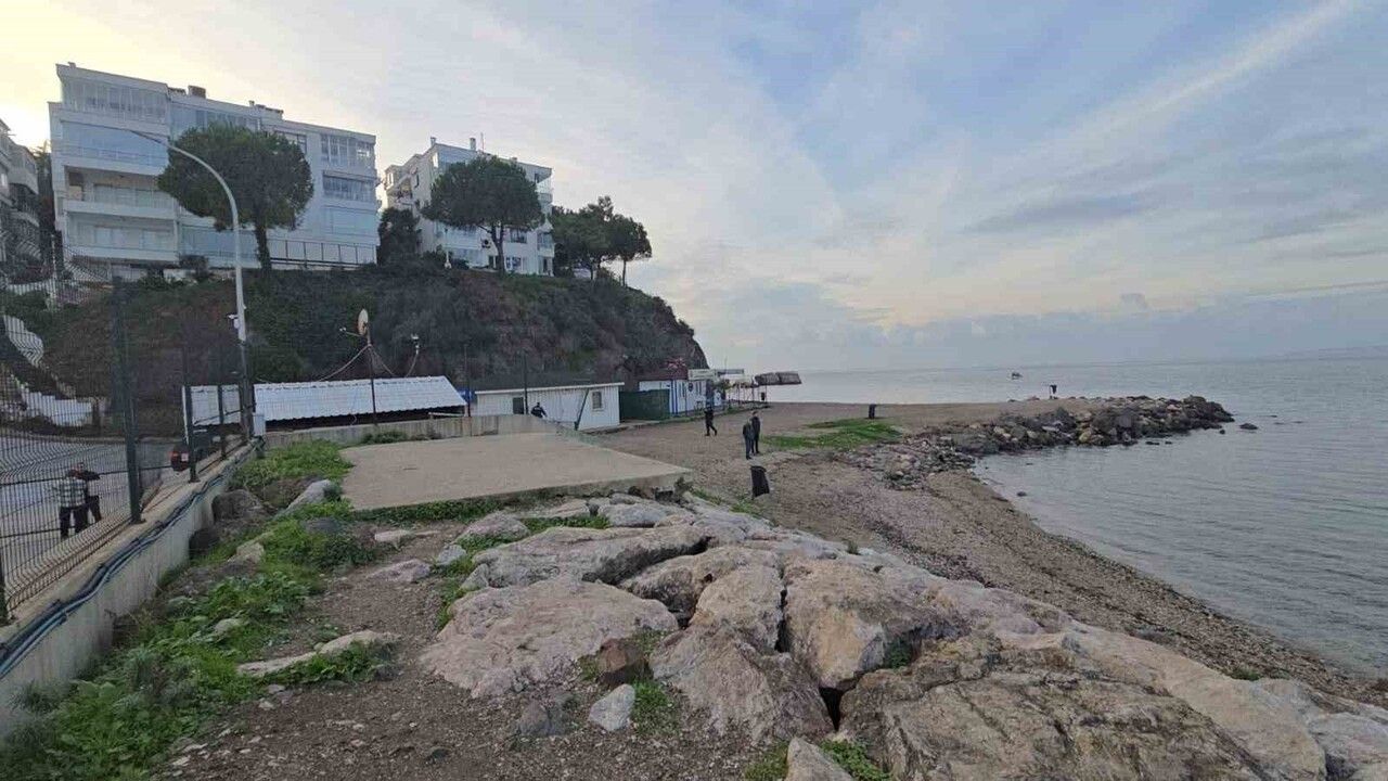 Bursa’da 7 Aralık’tan beri kayıp olan 19 yaşındaki Berat Yavuz Mudanya’da bulundu