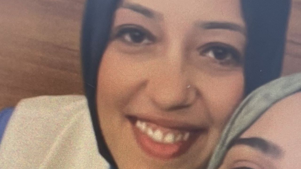 Bursa'da baba kızıyla yan yana defnedildi; olay 14 Aralık'ta gerçekleşti