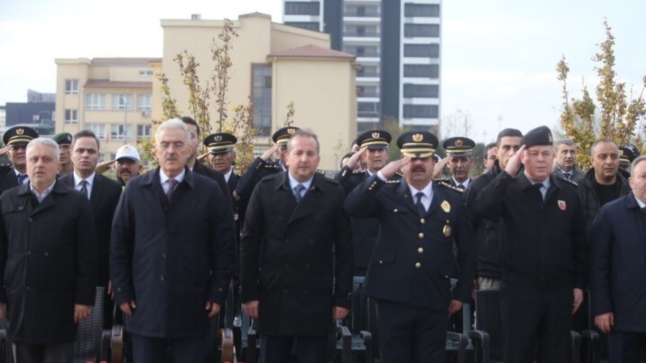 Bursa'da güvenlik kuvvetlerine 119 yeni araç teslimi: Filoya önemli takviye