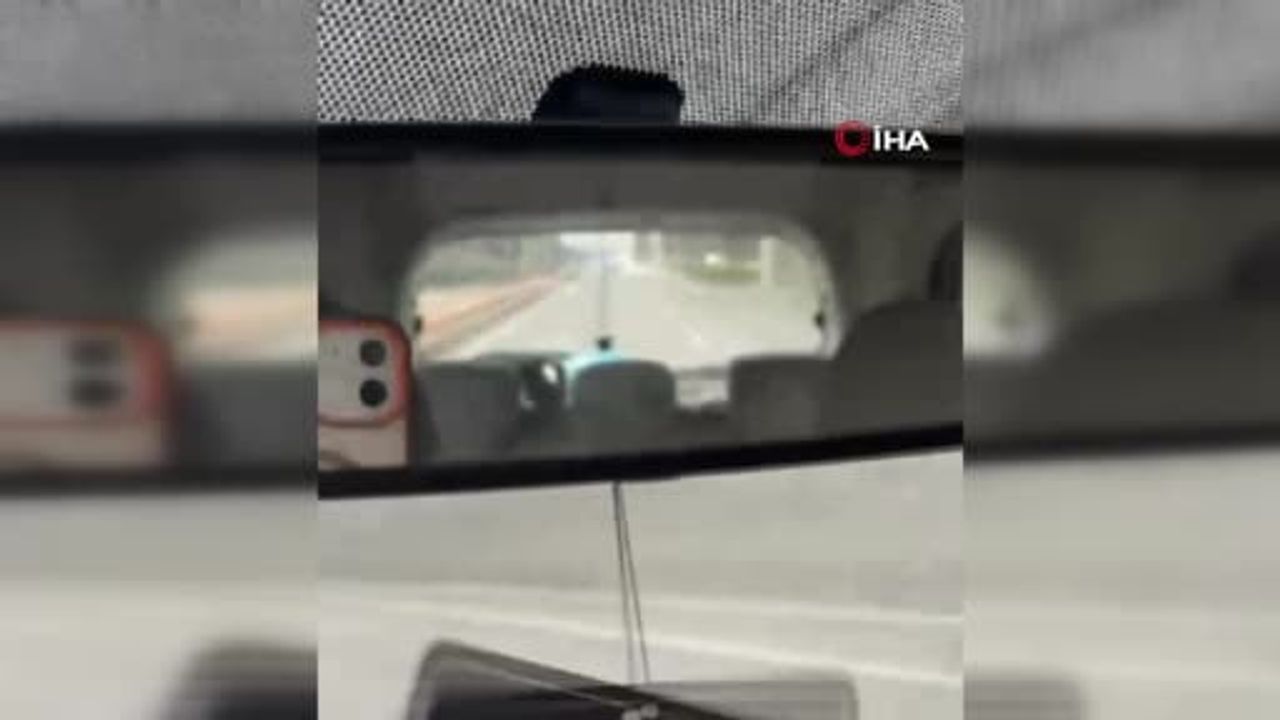 Bursa’da Meclis Üyesine Trafikte Saldırı: Şüpheli Tutuklandı