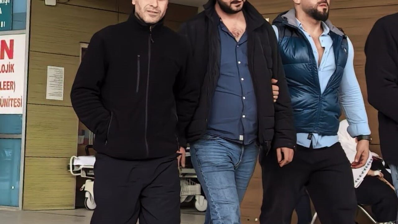 Bursa'da Narkotik Operasyonu: İnegöl'de İki Şüpheli Suçüstü Yakalandı