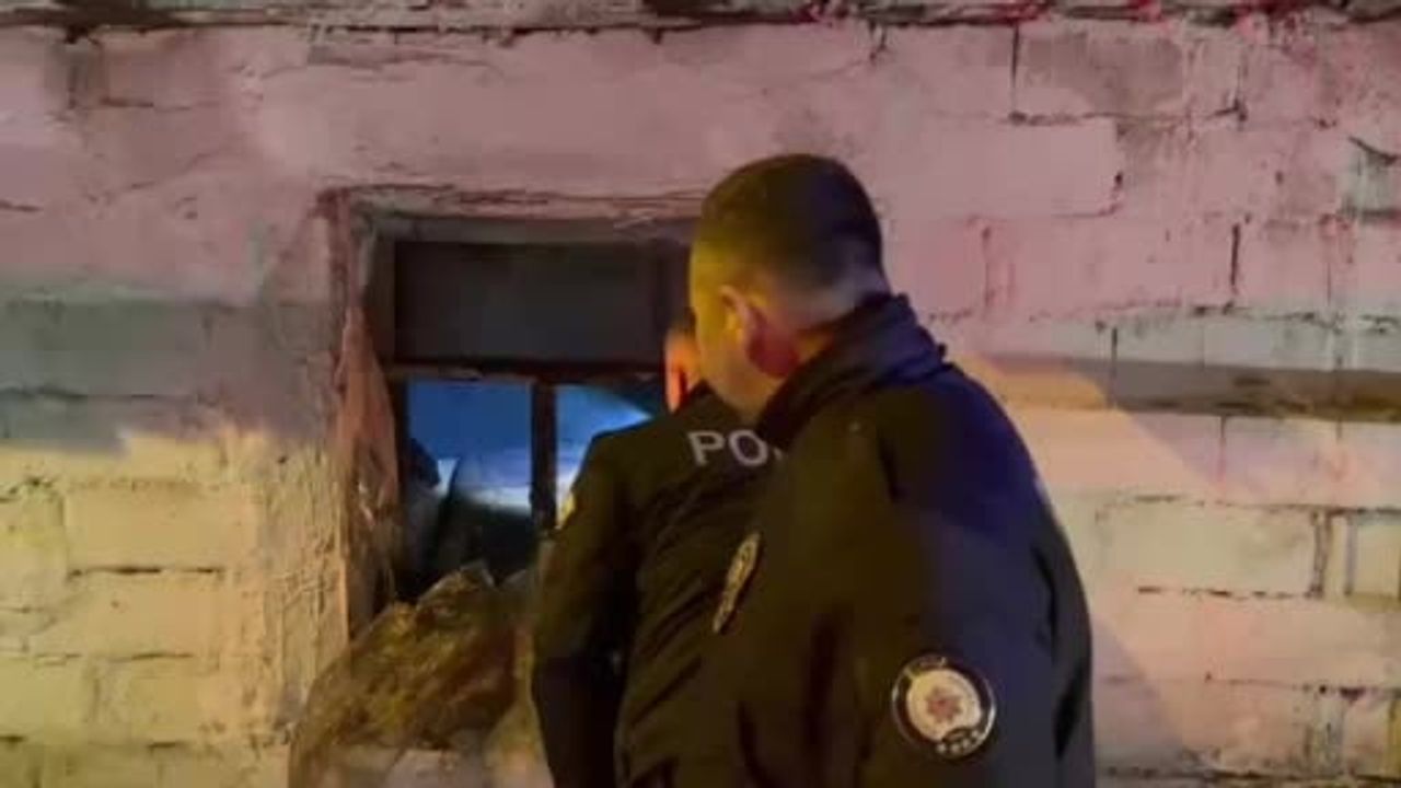 Bursa İznik’te müstakil ev yangını: 1 kişi yaşamını yitirdi