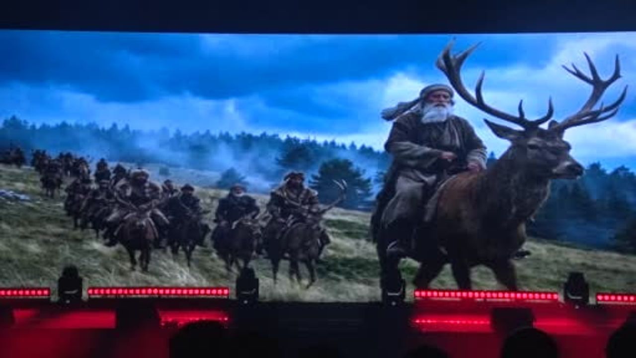 Bursa'nın Fethinin 700. Yılı: Osmangazi Belediyesi 2026 Etkinlik Programını Panorama 1326'da Tanıttı