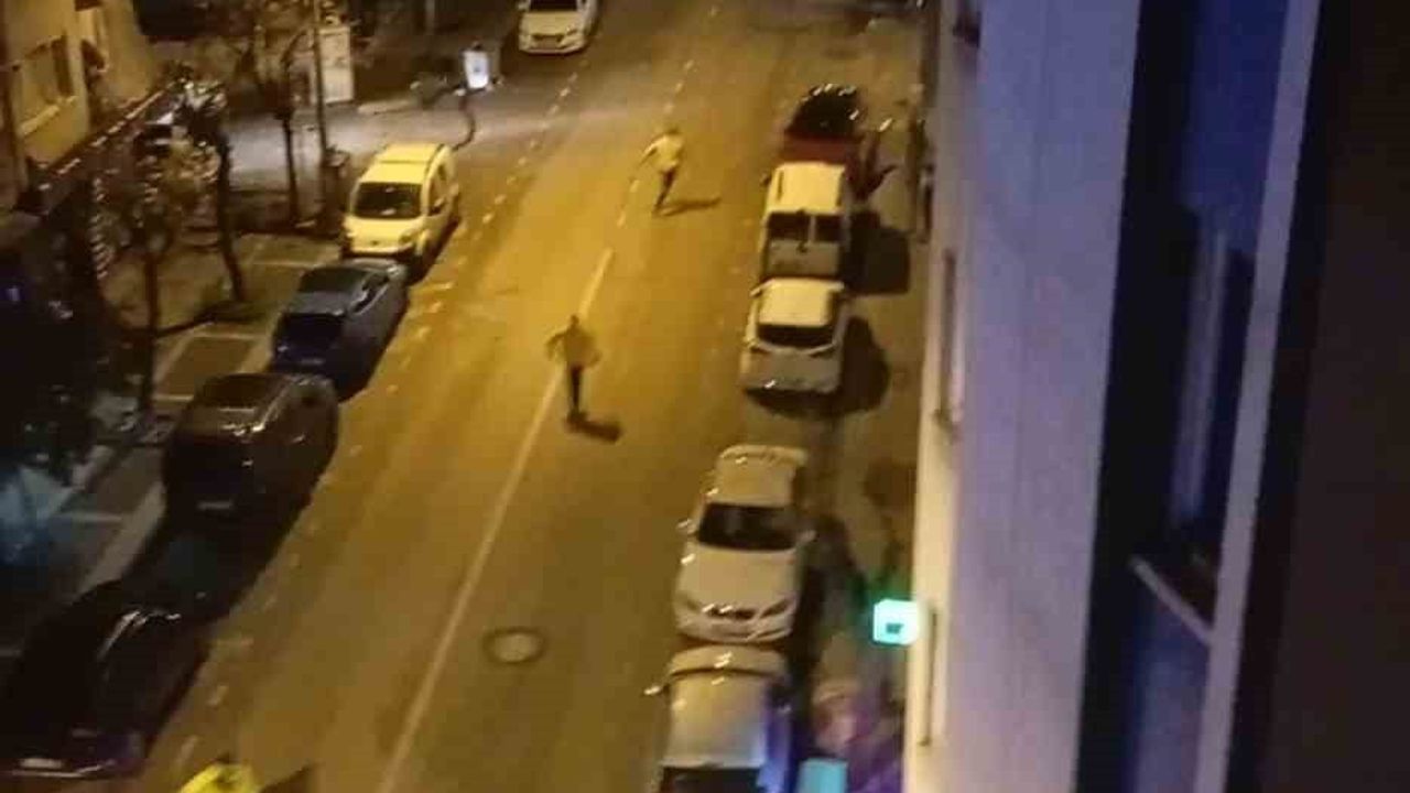 Bursa Osmangazi'de alkollü sürücü polis ekiplerinden kaçtı; uzun kovalamaca sonrası yakalandı