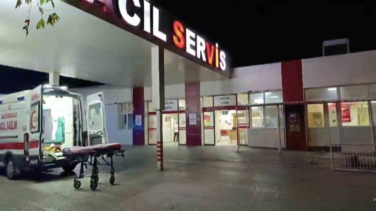 Bursa Osmangazi'de Baba-Oğul Tartışması Bıçaklı Saldırıya Dönüştü: Baba Ağır Yaralandı