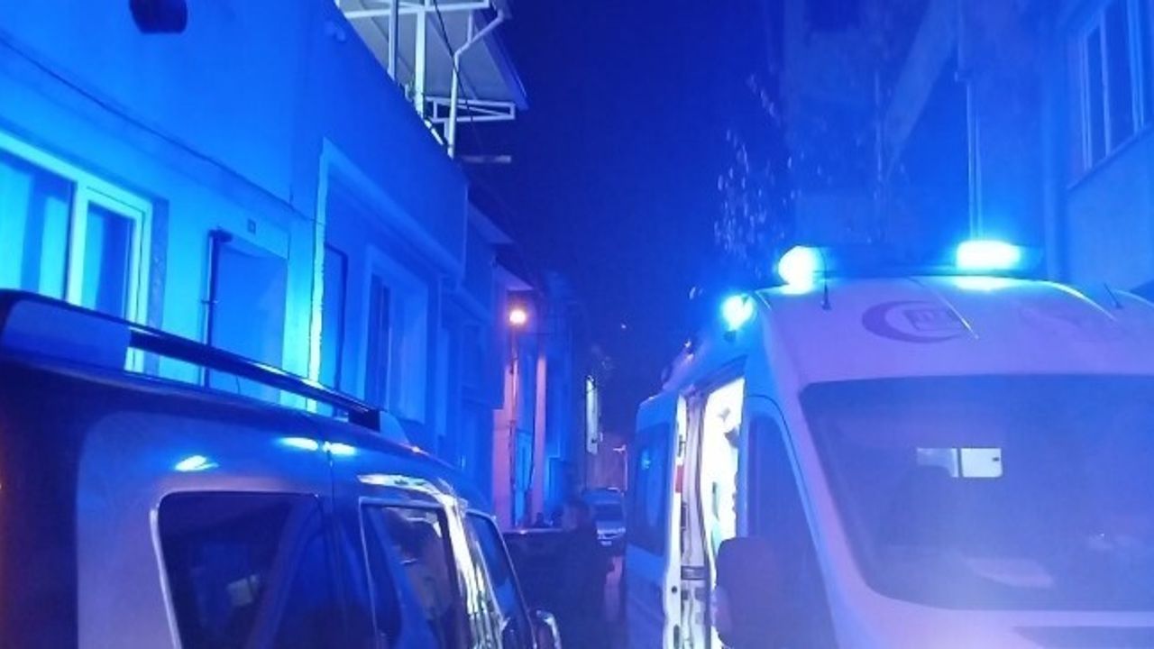 Bursa Osmangazi'de baba ve kızı evde ölü bulundu — soruşturma sürüyor