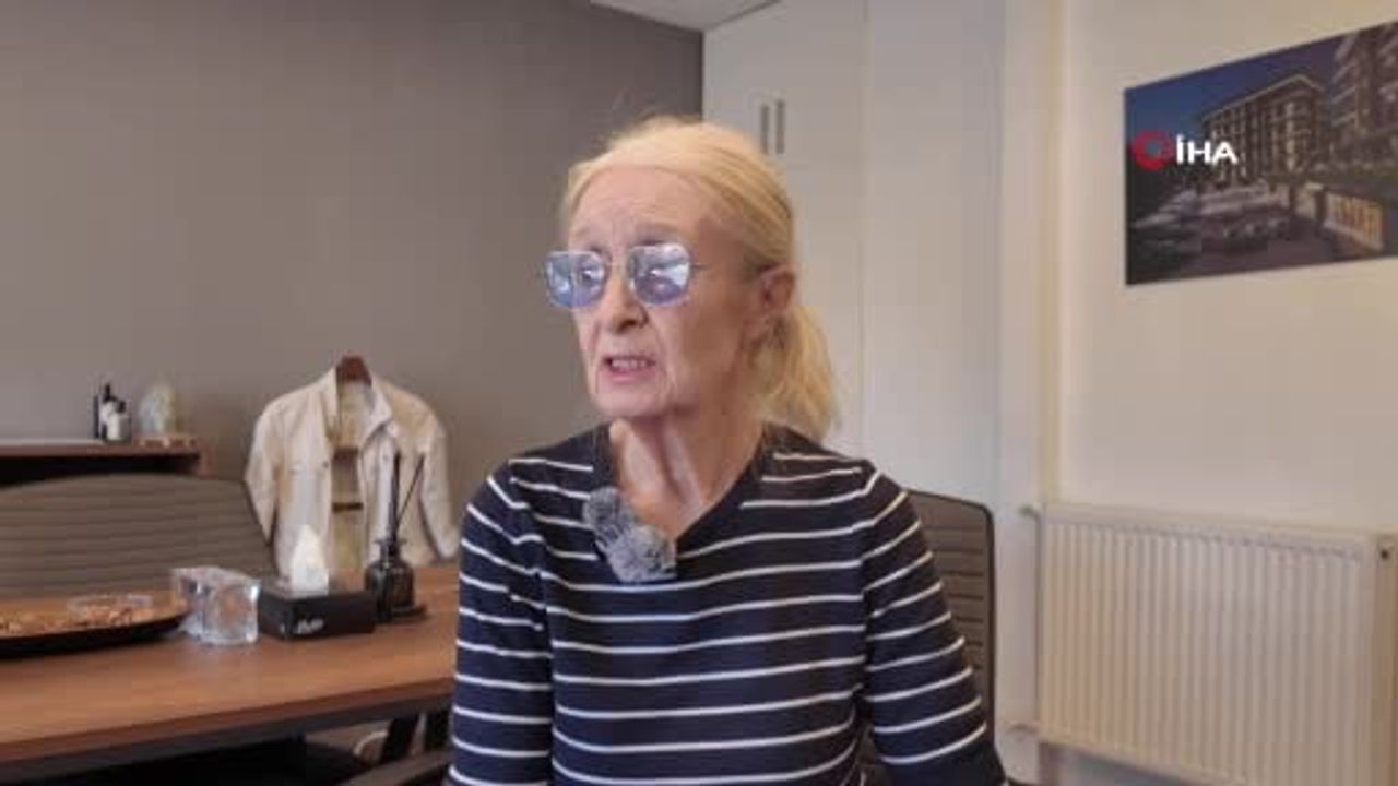 Bursa uçağı enkazının görüntülenmesi sonrası yakınları 50 yıl sonra mezar ve anıt talep ediyor