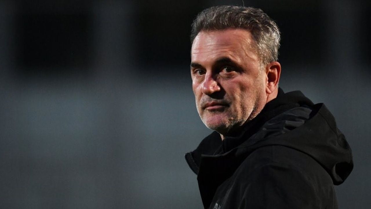 Bursaspor, ikinci yarı hazırlıklarının ilk etabına Özlüce'de başladı