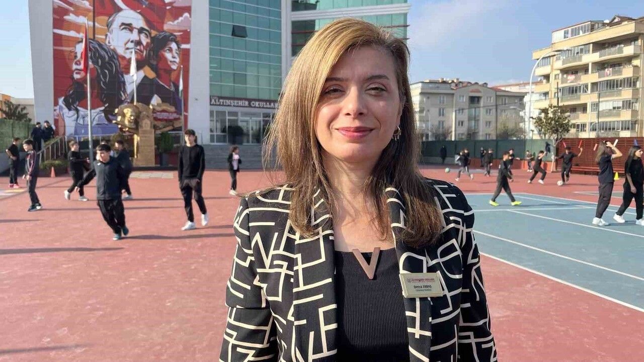 Bursluluk sınavları LGS ve üniversite sınavı hazırlığında deneyim ve stres yönetimi sağlıyor