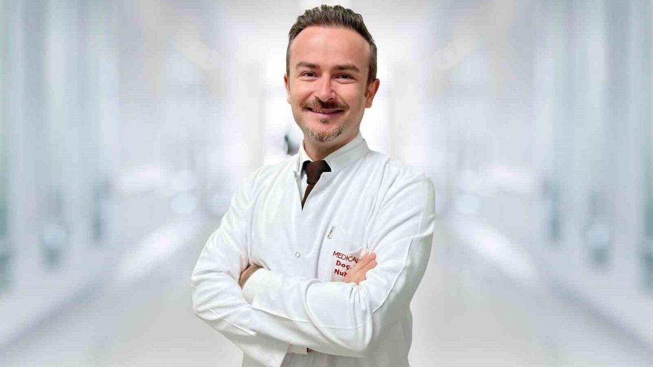 Burun estetiğinde 'altın oran' kişiye özel belirlenmeli