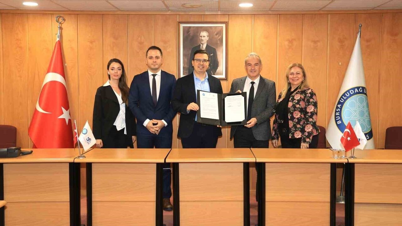 BUÜ ve Nilüfer Belediyesi işbirliğiyle at destekli sosyal sorumluluk projesi