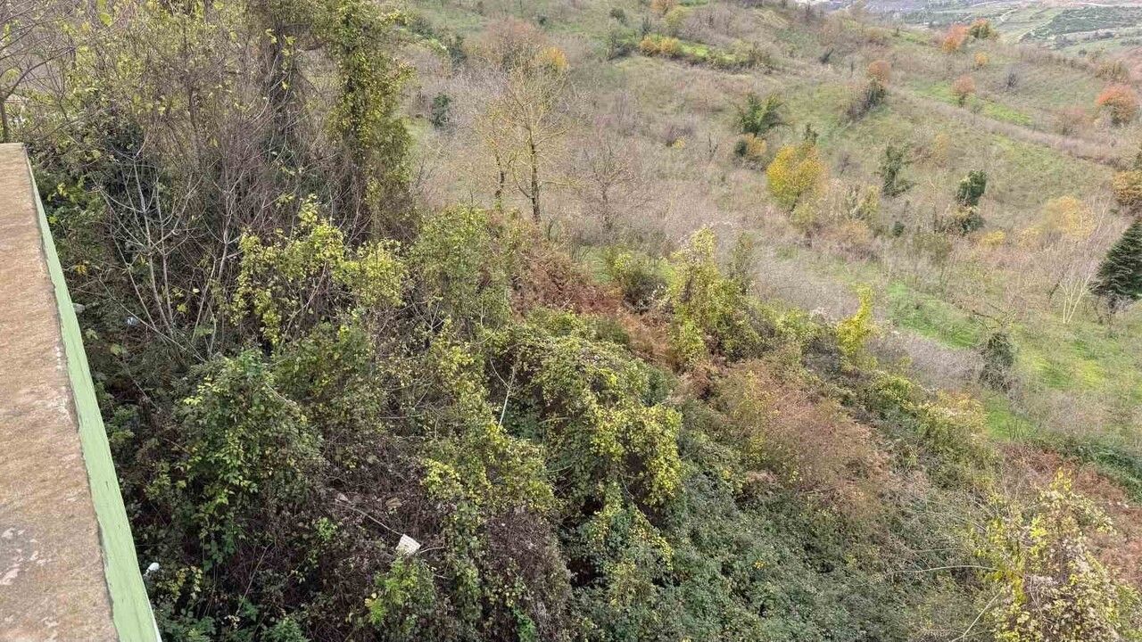 Büyük Tekke Köyü'nde heyelan sonrası imam atama sorunu: AFAD'ın 'oturulmaz' raporu engel oldu