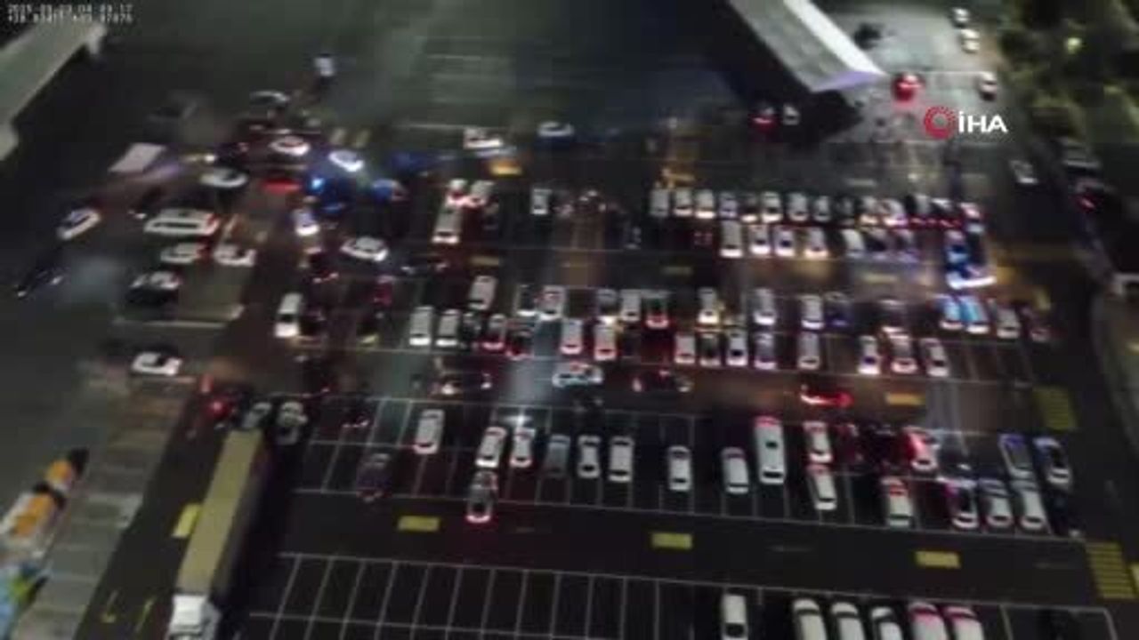 Büyükçekmece Adliyesi emanet soygunu: İngiltere'ye kaçan memur ve eşi için kırmızı bülten çıkarıldı