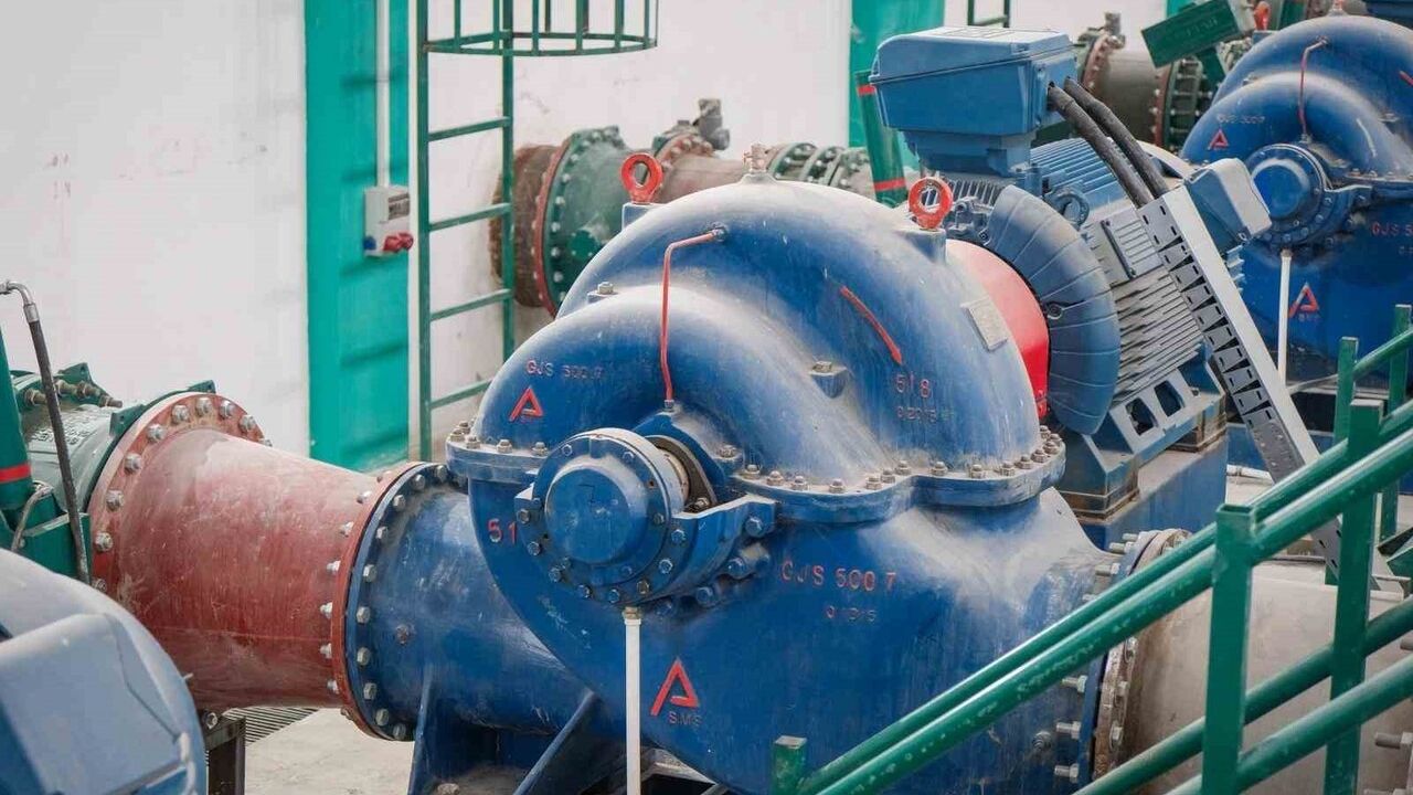 Çakmak Barajı su almaya başladı: 520 bin dekar arazi modern sulama ile buluşacak