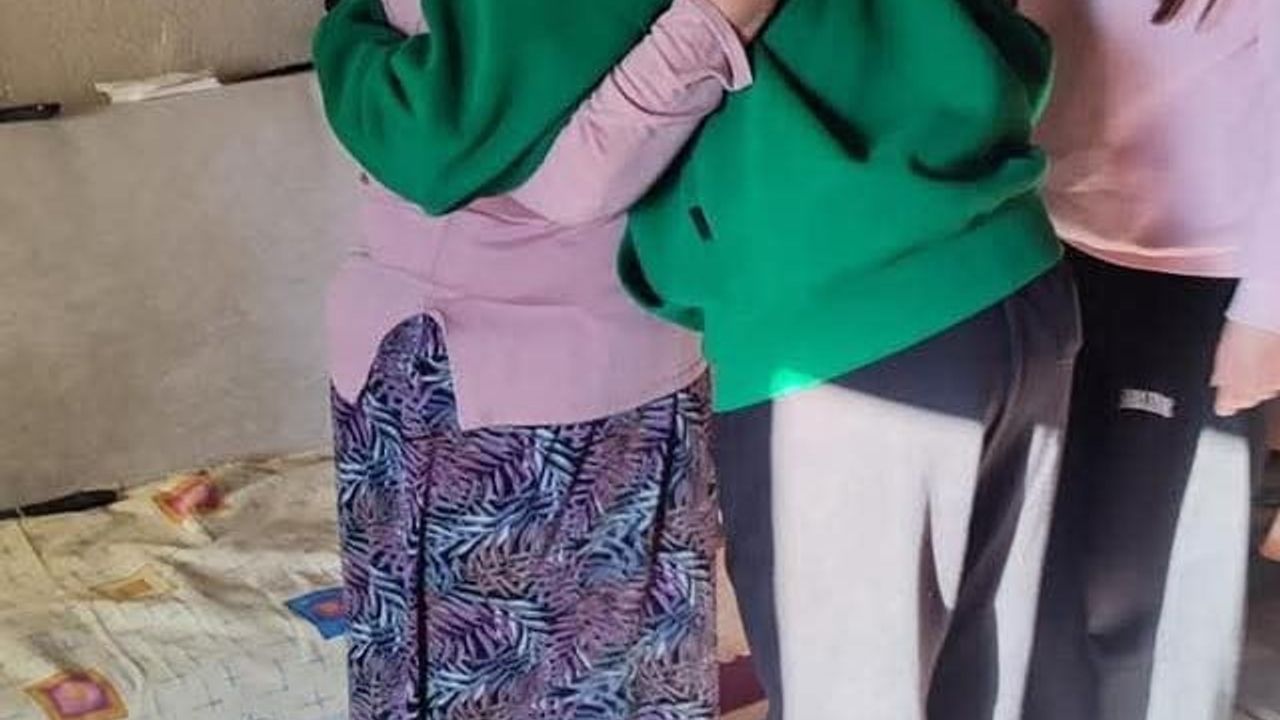 Çal’da 'Fidanlar Çınarlarla Buluşuyor' Projesiyle Nesiller Arası Bağlar Güçlendi