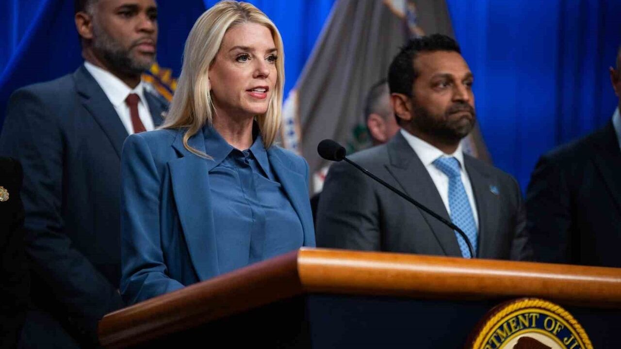 California’da planlanan bombalı saldırı FBI tarafından engellendi; 4 kişi gözaltında