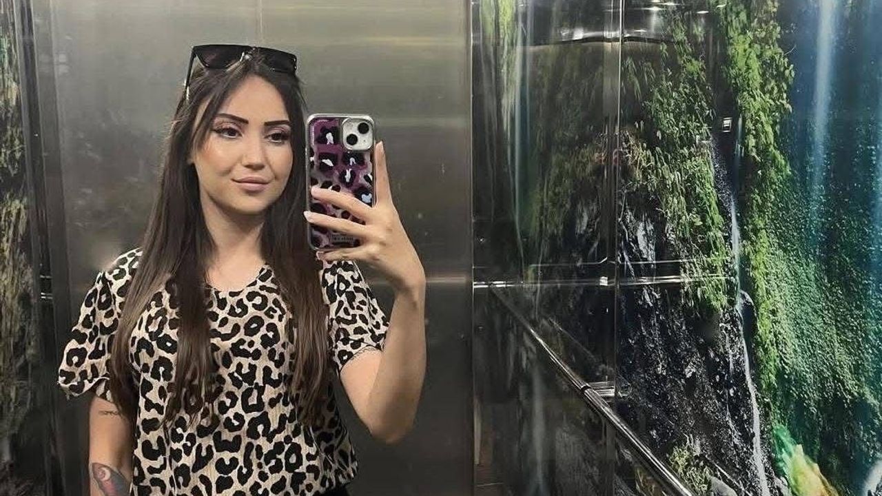 Çanakkale Ayvacık'ta karı-kocayı öldüren şüpheli R.Ş. barakada yakalandı