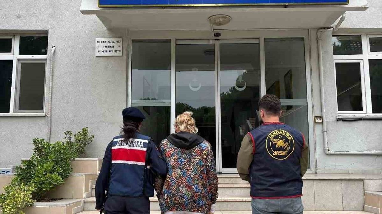 Çanakkale'de jandarma operasyonları: 18 şüpheli tutuklandı