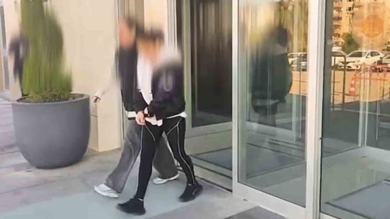 Çanakkale'de narkotik operasyonu: 3 şüpheli tutuklandı