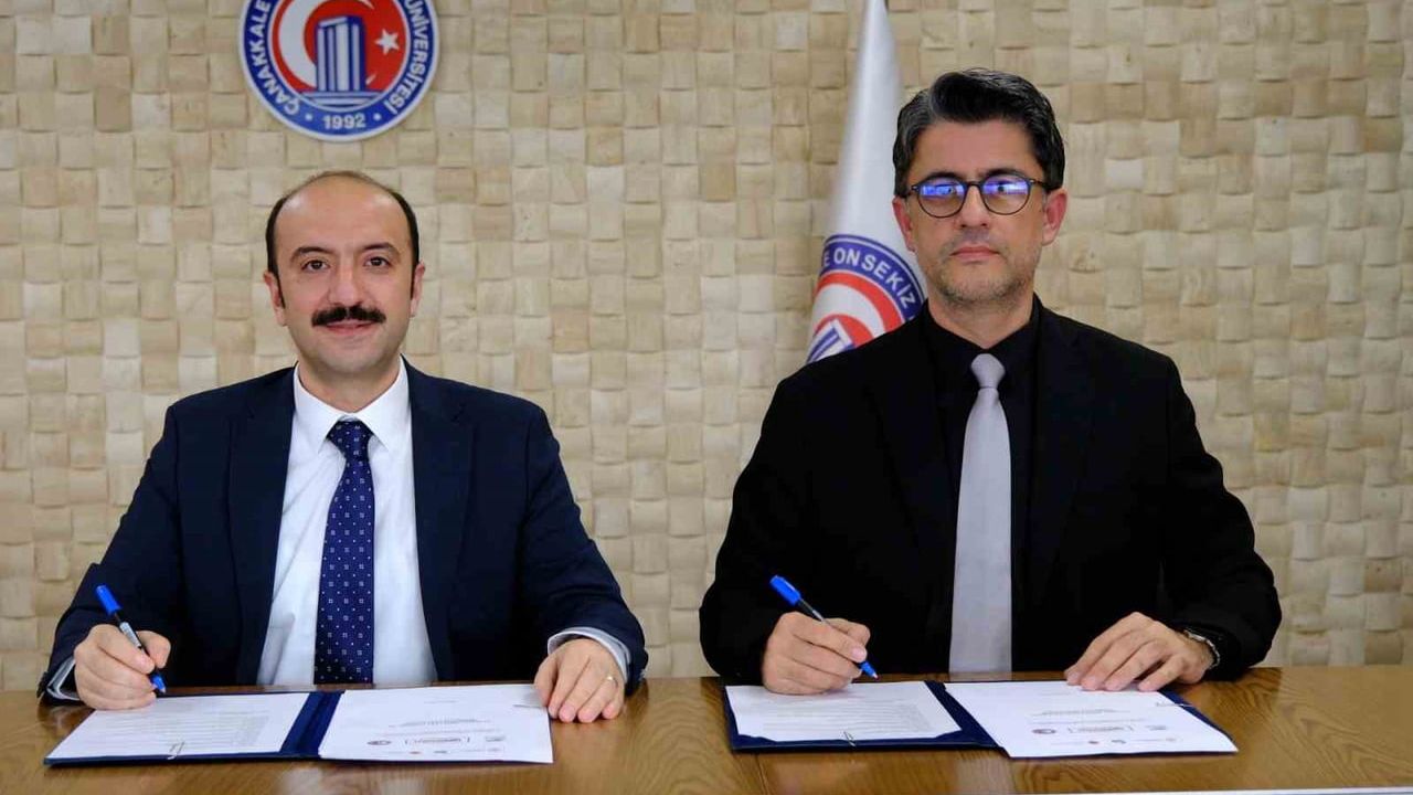 Çanakkale'de 'Siber Vatan Programı' ile 2026 dönemi siber güvenlik uzmanları yetiştirilecek