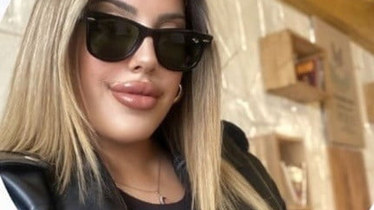 Çanakkale'de üniversite öğrencisi Gamze Nur Yalçın'ın ölümü: Erkek arkadaşı B.K. gözaltında