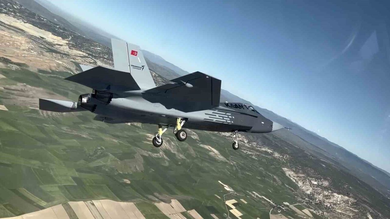 Çanakkale'de Yerli Malı Haftası: Öğrenciler Tutumlu ve Üretime Değer Vermeye Teşvik Edildi