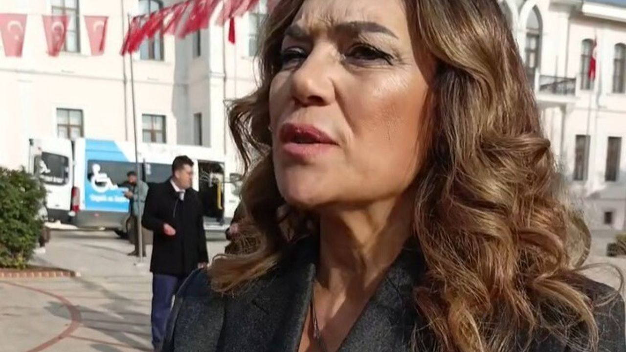 Candan Yüceer: Usulsüzlük İddiaları Önceki Döneme Ait
