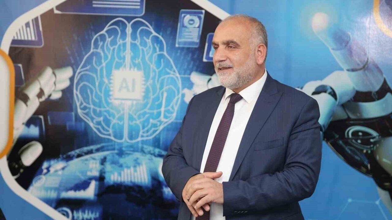 Canik'te 'Girişimci Kadınlar İçin Yapay Zekâ ve Girişimcilik' eğitimi: Yenilikçi iş modelleri hedefleniyor