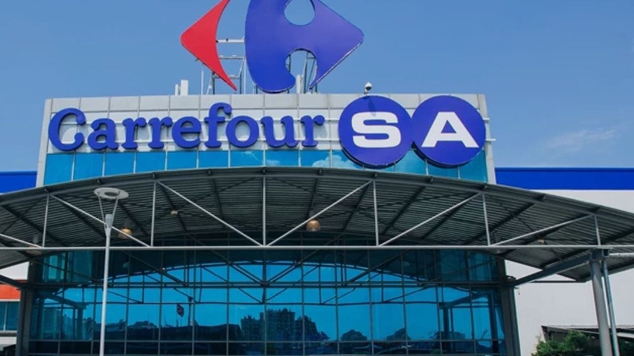 CarrefourSA A101 mi Olacak? Satış İddiaları ve Borsa Tepkisi
