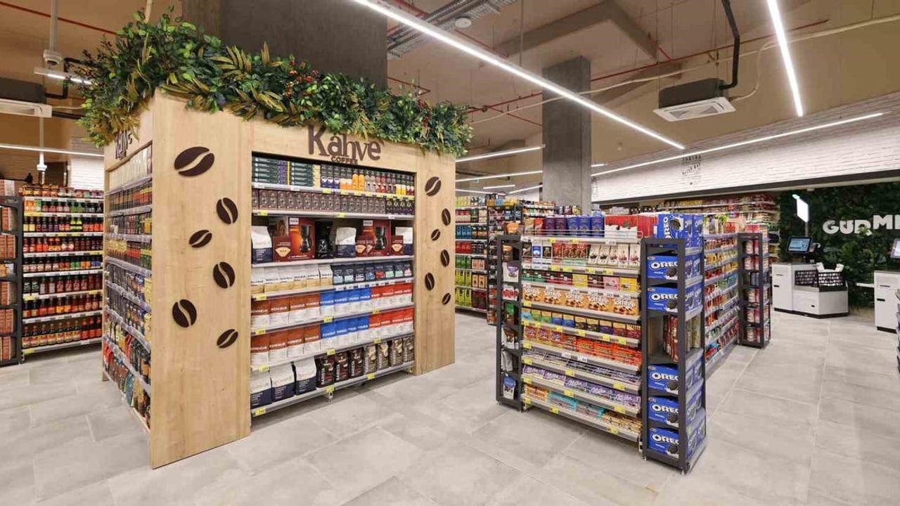 CarrefourSA, İstanbul Anadolu Yakası'nda 60. Gurme CarrefourSA Mağazasını Açtı