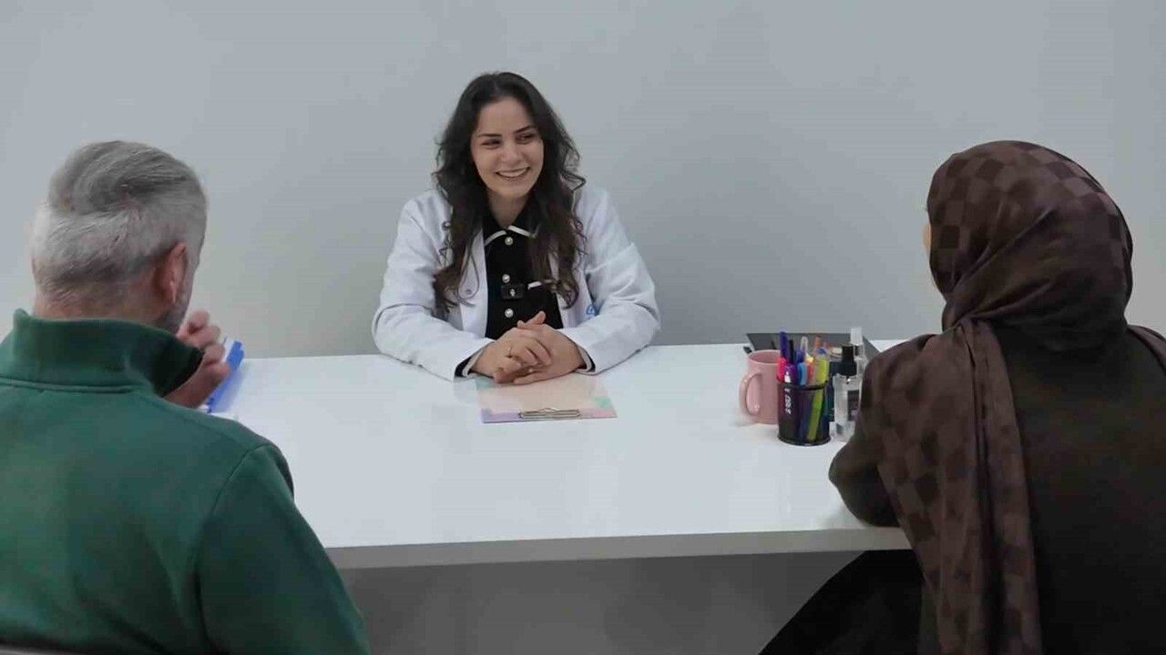 Çayırova Belediyesi'nden ücretsiz psikolojik danışmanlık hizmeti: Rehberlik Servisi Naim Süleymanoğlu Kültür Merkezi'nde