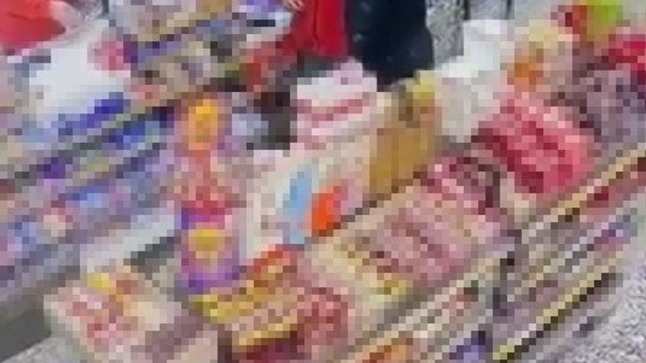 Çayırova'da akaryakıt istasyonunda görevliyi darbeden müşteri gözaltına alındı