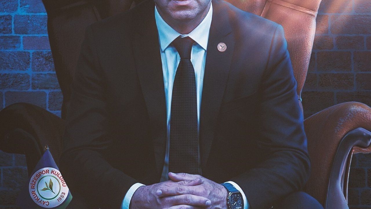 Çaykur Rizespor, Recep Uçar ile prensipte anlaştı; Uçar Pendikspor maçını tribünden izleyecek