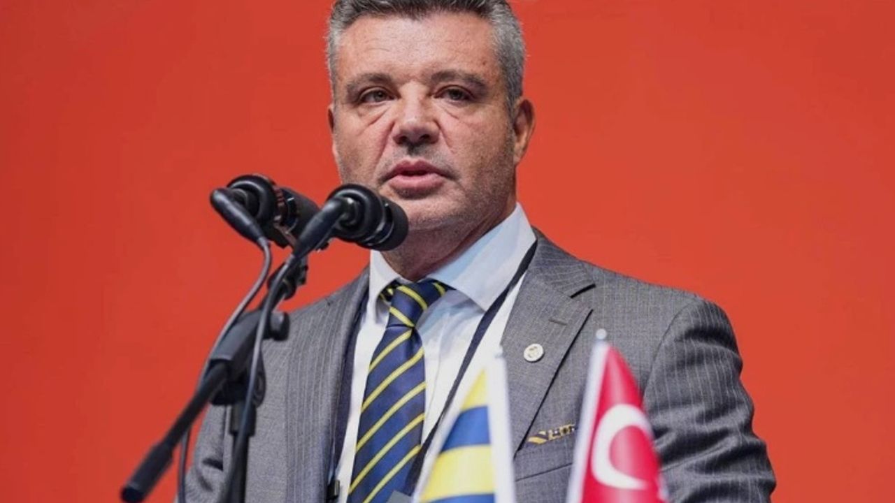 Cem Küçük: Sadettin Saran'dan Sonra Dosyada Bir Başka Tanınmış İsim Var