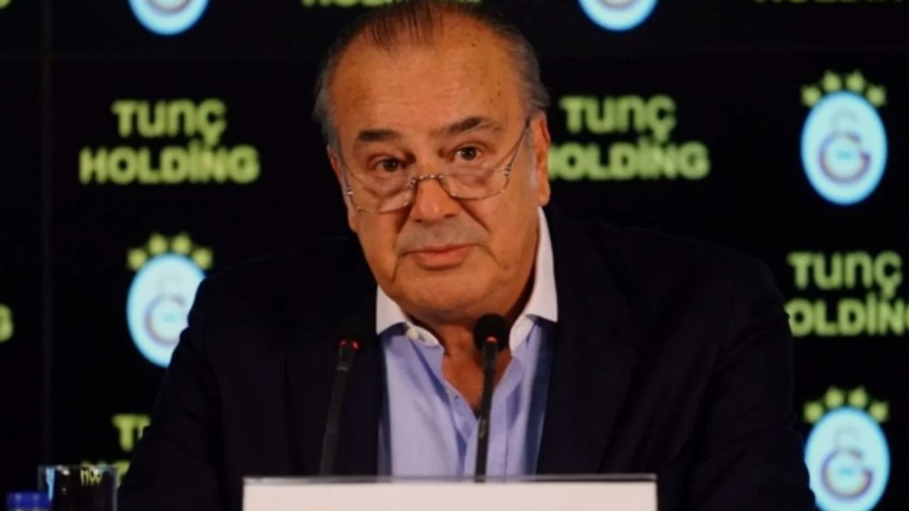 Cemal Özgörkey: İzmir'den Sanayi ve Spor Yönetimine Uzanan Kariyer