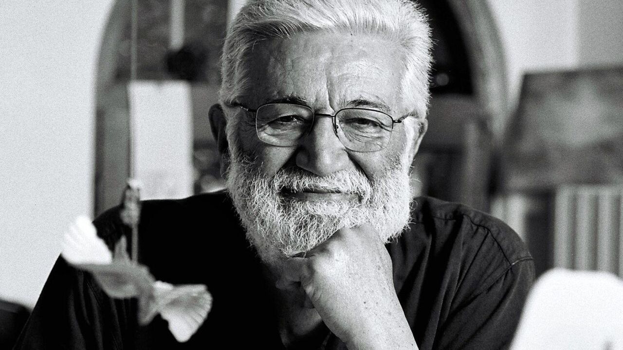 Cengiz Bektaş anısına kitap lansmanı 7 Aralık’ta Merkezefendi Kültür Merkezi'nde