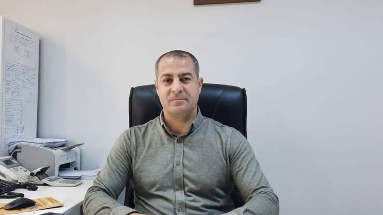 Çermik’te engelli bireyler unutulmadı: Kaymakam ve Sosyal Hizmetler Müdürü hane ziyaretlerinde