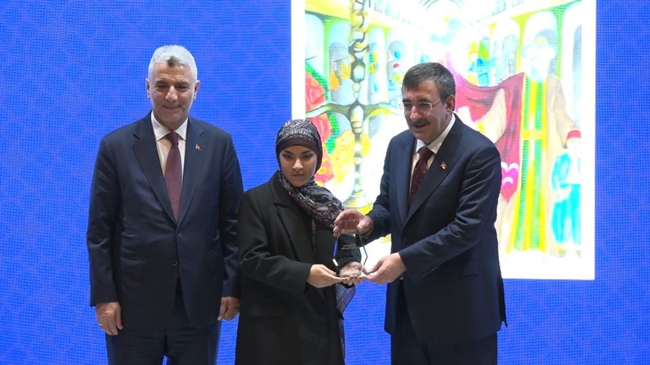 Cevdet Yılmaz: Ocak enflasyonuyla 20'li oranları göreceğiz; Ahilik ve esnaf destekleri öne çıktı