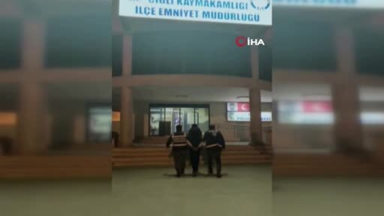 Çiğli'de uyuşturucu operasyonu: 3 bin 280 sentetik hap ele geçirildi, 4 gözaltı