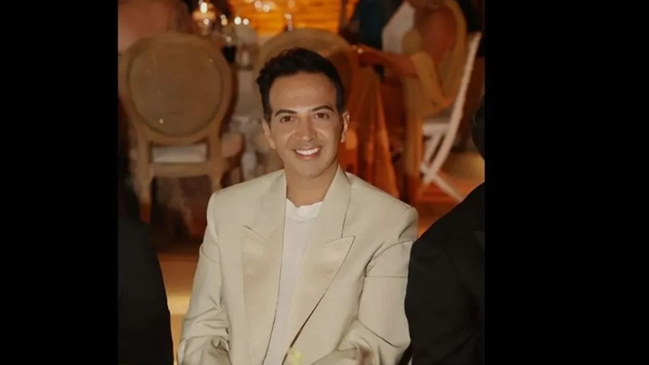 Cihan Şensözlü hakkında yakalama kararı: Soruşturmanın kapsamı ve kim olduğu