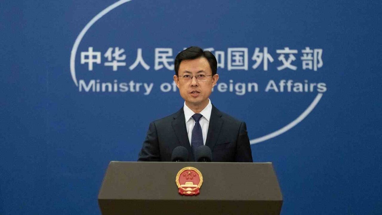 Çin: AB'nin dondurulmuş Rus varlıklarını Ukrayna lehine kullanmasına karşıyız