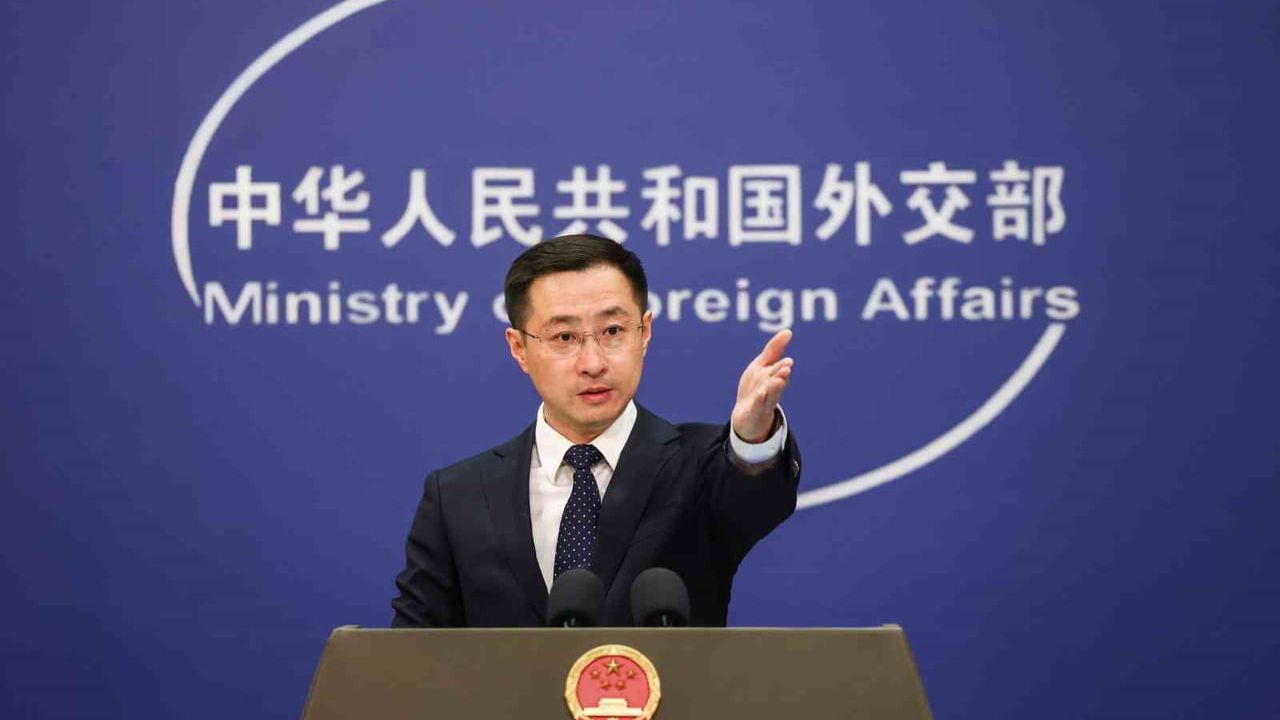 Çin'den İsrail'in Somaliland Kararına Resmî Tepki: Lin Jian'dan Uyarılar